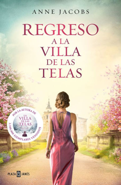 Regreso a la villa de las telas / The Return of The Cloth Villa