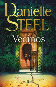 Title: Vecinos, Author: Danielle Steel