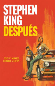 Title: Después, Author: Stephen King