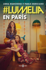 Title: Luimelia en París, Author: Pablo Murciano