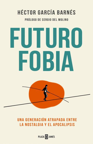 Futurofobia: Una generación atrapada entre la nostalgia y el apocalipsis