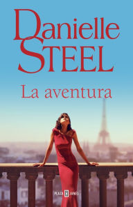 Title: La aventura, Author: Danielle Steel