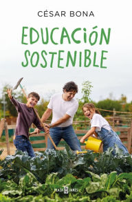 Title: Educación sostenible, Author: César Bona