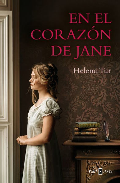 En el corazón de Jane / In Jane's Heart