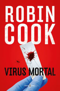 Title: Virus mortal / Viral, Author: Robin Cook
