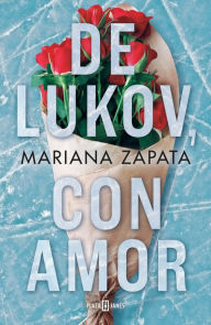 Free audiobooks for download to mp3 De Lukov, con amor / From Lukov With Love DJVU by Mariana Zapata, Mariana Zapata (English Edition) 9788401030017