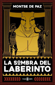 Title: La sombra del laberinto, Author: Montse de Paz