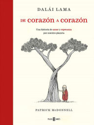 Title: De corazón a corazón / Heart to Heart, Author: Dalai Lama