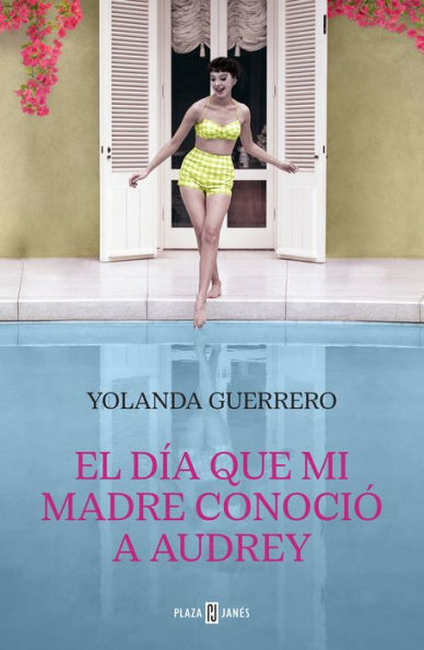 El día que mi madre conoció a Audrey / The Day My Mother Met