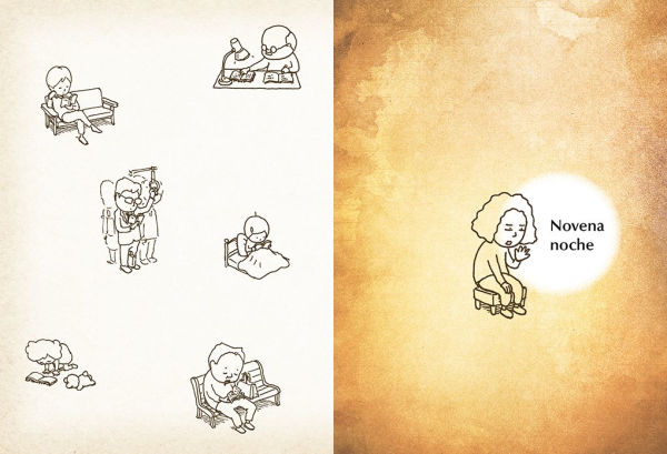 Érase una vez un libro / Once Upon a Time, There Was a Book