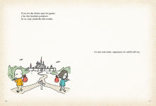 Alternative view 4 of Érase una vez un libro / Once Upon a Time, There Was a Book