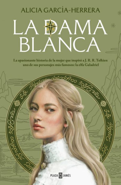 La dama blanca / The White Lady