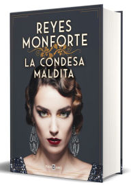 Title: La condesa maldita / The Cursed Countess, Author: REYES MONFORTE
