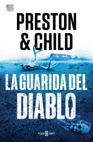 Title: La guarida del diablo / Diablo Mesa, Author: Lincoln Child