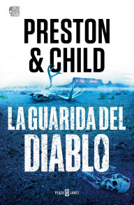 Online pdf downloadable books La guarida del diablo (Nora Kelly 3) iBook PDB