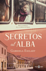 Title: Secretos al alba / Secrets at Dawn, Author: Gabriela Exilart