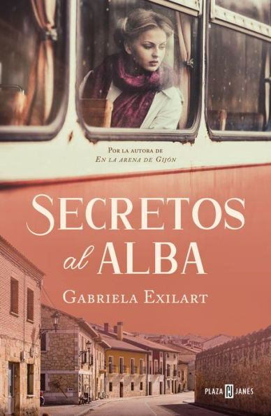 Secretos al alba / Secrets at Dawn