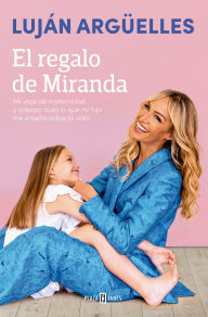 Free spanish ebook download El regalo de Miranda / Miranda's Gift English version