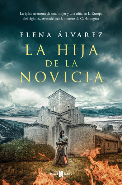 la hija de novicia / The Novice's Daughter