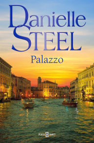 Ebooks french download Palazzo in English 9788401036019 by Danielle Steel, Laura Rins Calahorra