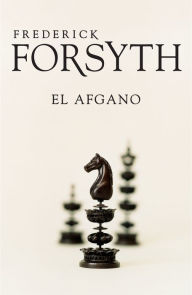 Title: El afgano, Author: Frederick Forsyth