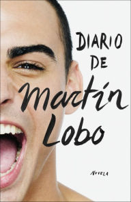 Title: Diario de Martín Lobo, Author: Javier Cid