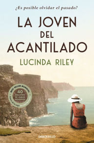 Title: La joven del acantilado, Author: Lucinda Riley