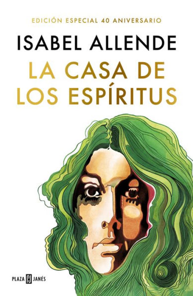 La casa de los espíritus (The House of the Spirits)