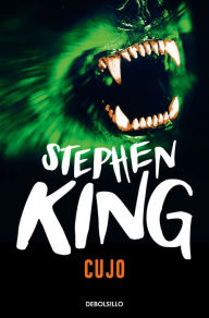 Title: Cujo, Author: Stephen King