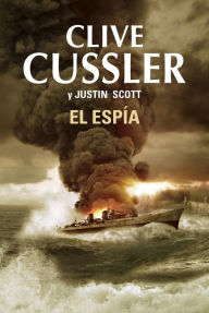 Title: El espía (The Spy), Author: Clive Cussler