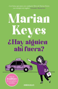 Title: ¿Hay alguien ahí fuera? (Hermanas Walsh 4), Author: Marian Keyes