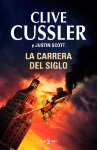 Title: La carrera del siglo (The Race), Author: Clive Cussler