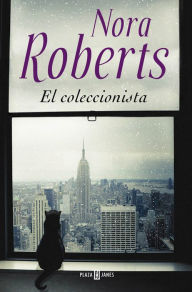 Title: El coleccionista, Author: Nora Roberts