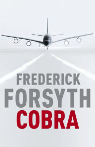 Title: Cobra (en español), Author: Frederick Forsyth