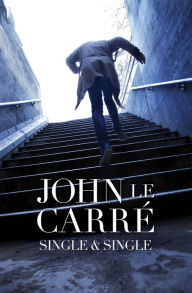 Title: Single y Single, Author: John le Carré