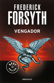 Title: Vengador, Author: Frederick Forsyth