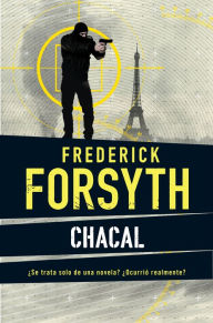 Title: Chacal, Author: Frederick Forsyth