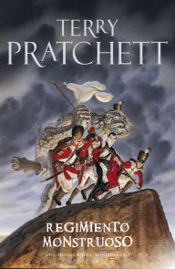 Title: Regimiento monstruoso (Monstrous Regiment), Author: Terry Pratchett