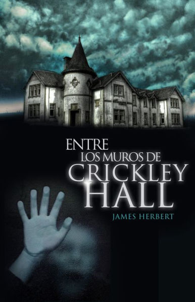 Entre los muros de Crickley Hall (The Secret of Crickley Hall)