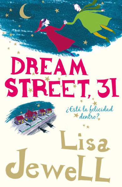 Dream Street, 31: ¿Está la felicidad dentro?