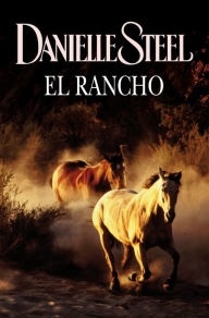 Title: El rancho, Author: Danielle Steel