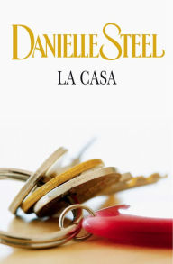 Title: La casa, Author: Danielle Steel