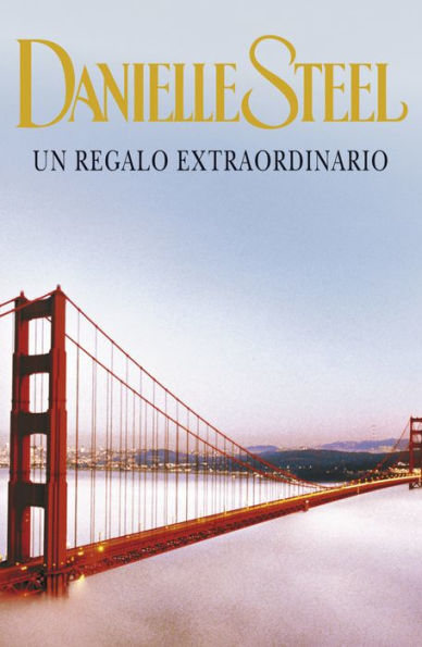 Un regalo extraordinario