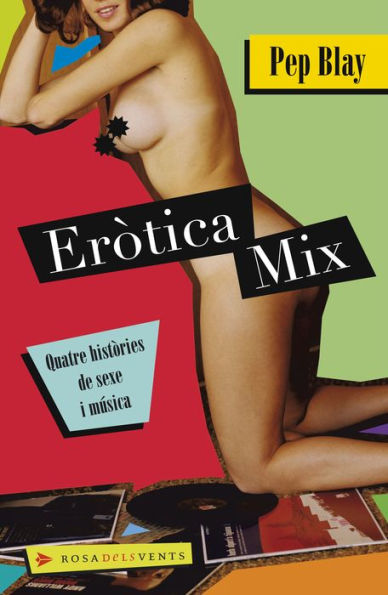 Eròtica Mix: Quatre històries de sexe i música