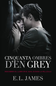 Title: Cinquanta ombres d'en Grey (Cinquanta ombres 1), Author: E.L. James