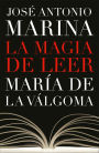 La magia de leer