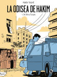 Alternative view 1 of La odisea de Hakim: 1. De Siria a Turquía / Hakim's Odyssey: Book 1: from Syria to Turkey