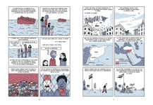 Alternative view 4 of La odisea de Hakim: 1. De Siria a Turquía / Hakim's Odyssey: Book 1: from Syria to Turkey