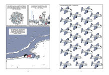 Alternative view 5 of La odisea de Hakim: 1. De Siria a Turquía / Hakim's Odyssey: Book 1: from Syria to Turkey