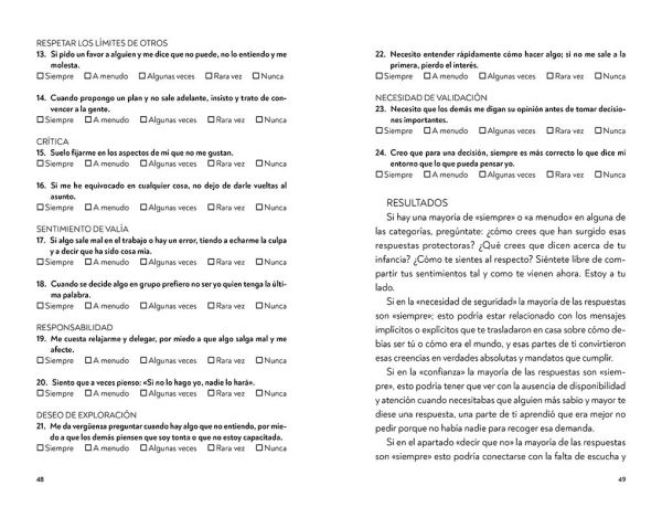 El diario de la niña que fuiste / Diary of the Girl You Once Were